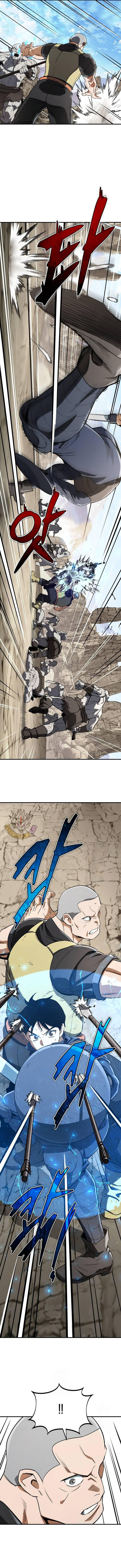 Blood Demon Reincarnation Chapter 22 10